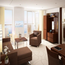 Hotel Interior Design Offer