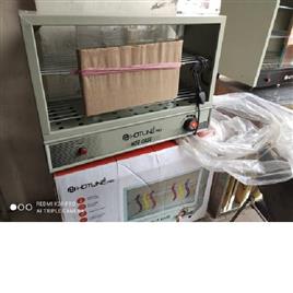 Hotline Pro Electric Hot Case, Restaurant Use, 220V