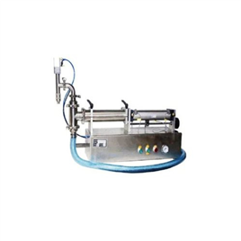 Hottech Industrial Filling Machine HELF-500-1000