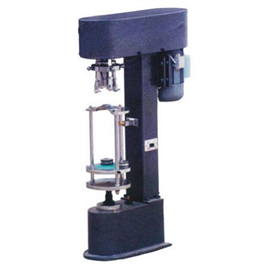 Hottech Plastic Cap Closure Machine