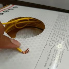 Residential House Wire