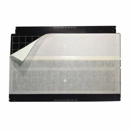 Plastic Spider Fly Catcher Glue Pad Sheets