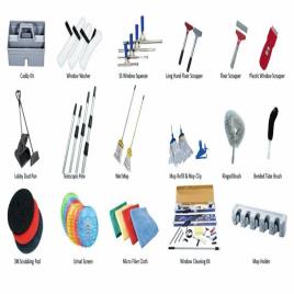 Home Housekeeping Tool