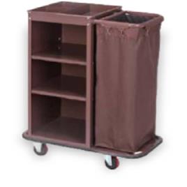 Janitorial Cart