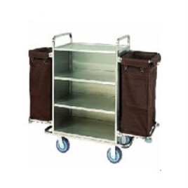 Commercial Housekeeping Cart