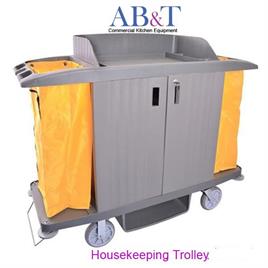 ABS Fiber Housekeeping Equipment