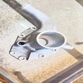 Water Pump Housing