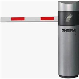 Housys Automatic Parking Barrier Machine