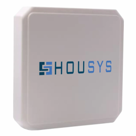 Housys Weatherproof UHF Gate Reader