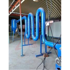 Hovert Three Phase Air Drying Unit