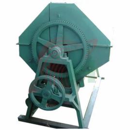 Hovert Dust Classifier Equipment