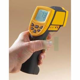 Hovert Infrared Temperature Gauge
