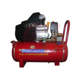 Hovert Three Phase Air Compressor Machine