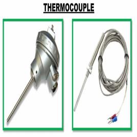 Hovert Platinum Thermocouple Steel Wire