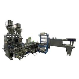 HP-110 Automated Mono Carton Packer