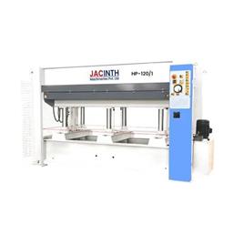 Hot Press Machine HP-120/1