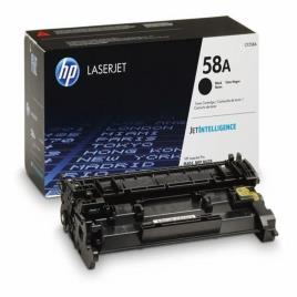 HP 151A Black Laser Toner