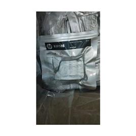 HP 2580 Solvent Black Ink Cartridge