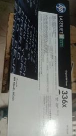 HP 336x Black Laserjet Toner