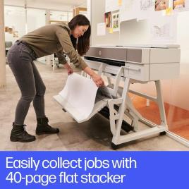 HP 36-inch Inkjet Printer