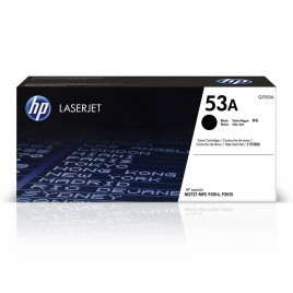 HP 53A Black Toner