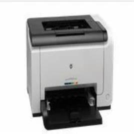 HP CLJ CP1025 Color Printer