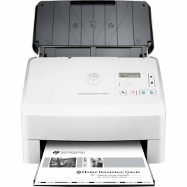 HP Flow S3 Enterprise Scanner