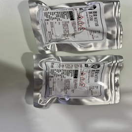 HP Ink Cartridge Black