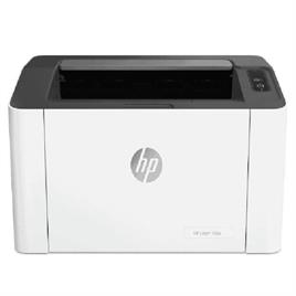 HP Laser 108a Single Function Printer