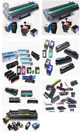Printer Cartridges