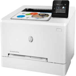 HP LASERJET 255dw Color Printer