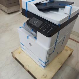 Hp LaserJet 72625 Printer