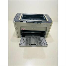 HP Laserjet P1505N Machine (Refurbished)