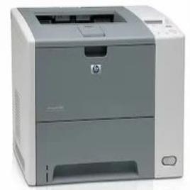 HP Laserjet Print Machine P3005dn