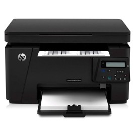HP Laserjet Pro 126Nw Printer