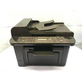HP LaserJet Pro M1536dnf Multifunction Device