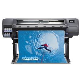 HP Latex 315 54 Inch Vinyl Printer
