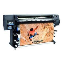 HP Latex 335 Printing Machine