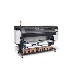 Large Format Latex Printer