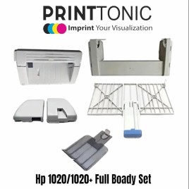 HP LJ 1020/1015/1018 Printer Body Set