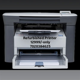 Refurbished HP M1005 Printer