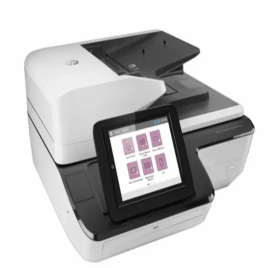 HP N9120 FN2 Enterprise Flow Scanner