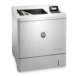 HP Network Laser Machine