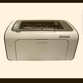 Hp P1007 Laser Printer (Used)