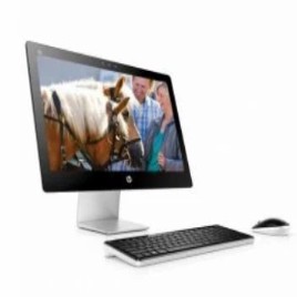 HP Pavilion Desktop Machine