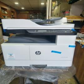 HP Business Photocopy Machine