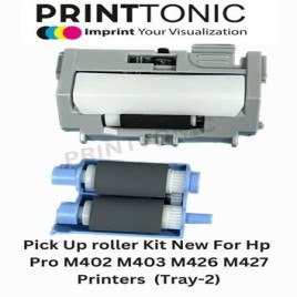 HP Printer Pickup Roller Set