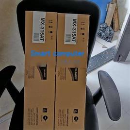 HP SHARP MX_315AT Genuine Toner Cartridge