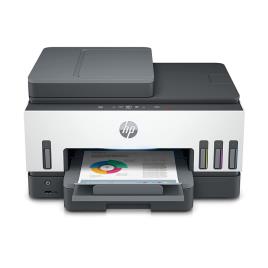 HP Smart Tank 790 Wi-Fi All-in-One Printer