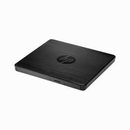 External USB DVD RW Drive F6V97AA